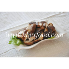 Champiñón Shiitake Liso Secado 1kg